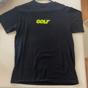 GOLF WANG “Igor” t-shirt, rarely worn, limited edition piece